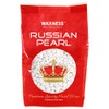 Waxness Polymer Blend Premium Luxury Hard Wax Beads Russian Pearl
