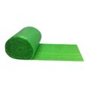 uBoxes Small Bubble Green Wrap 12" x 180' Perforated Every
