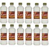 Karo Red Label Light Syrup, 16 Ounce Each -- 12