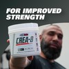 EHP LABS CREA-8 Creatine Monohydrate Powder - Creatine Powder for