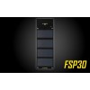 Nitecore FSP30 30W Foldable Solar Panel IPX5 Waterproof -2 USB-A