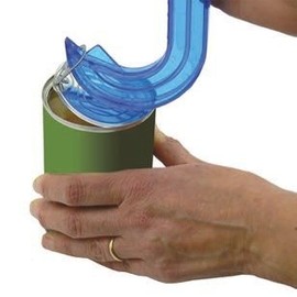 One Pull Can Opener,