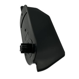 EGO Power+ 3132877001 Guide Blade for SSA1200 12" Snow Shovel Multi-Head System Attachment