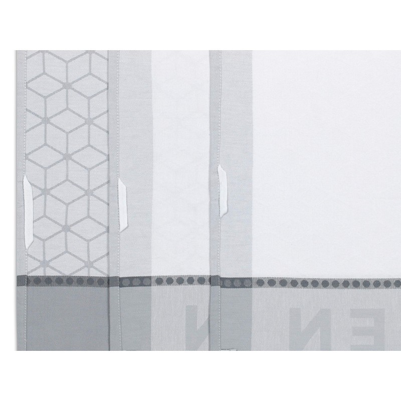 Dyckhoff Set of 3 kitchen towels – tea towels in
