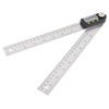 Smgda Digital Angle Ruler Digital Angle Meter Digital Protractor Angle