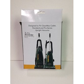 CLEANMAX PRO and Cadet Filter Bags