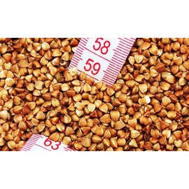 2 Pack Skvira Buckwheat Groats Roasted Gluten Free GMO Free 800 gr / 28.22 oz Grechka