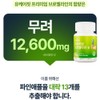 Bromelain Pineapple Enzyme High-Concentration Quercetin Quercetin 60 Tablets, 6 Pieces