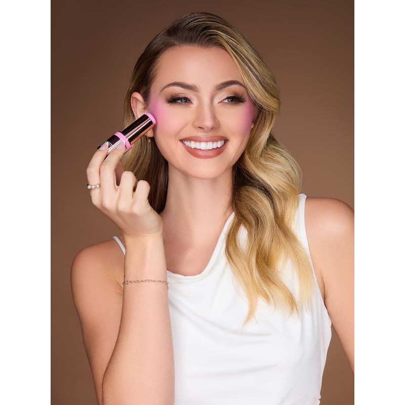 Beauty Creations ~ Flawless Stay Blush Sticks Makeup Smooth:_Mauve Please