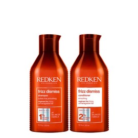 Redken Frizz Dismiss Duo Bundle