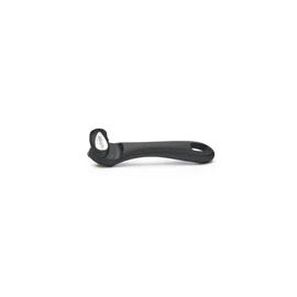 De Buyer - Abnehmbarer Griff TWISTY schwarz - Länge 19 cm - 8359.00
