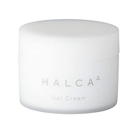 halca jerukuri-mu (Moisturizing Cream)