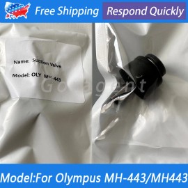 Unbranded For Olympus CF-140 CF-160 CF-180 190 Series Suction Valves Button MH-443 MH443