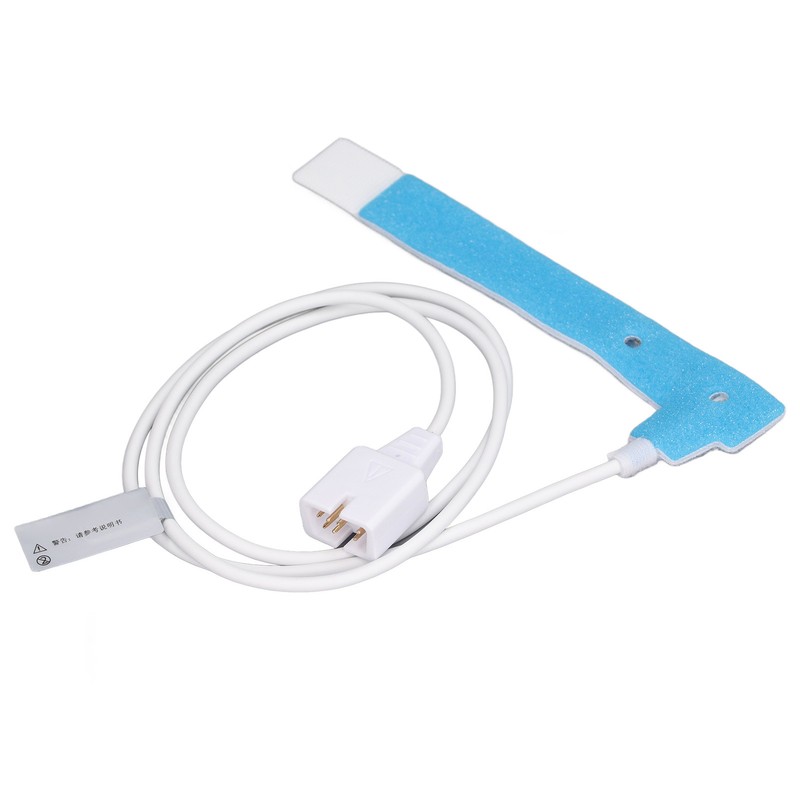 Neonatal Adult Spo2 Sensor for Mindray Disposable 0.9m Cable 7P