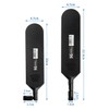 POBADY 4G LTE Antena SMA Conector Macho 42dBi 4G/5G Antena