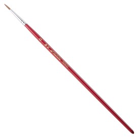 Namurataiseidou Watercolor Brush SW 0 Round