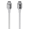 Belkin - Cable de Carga para Dispositivos compatibles con USBC,