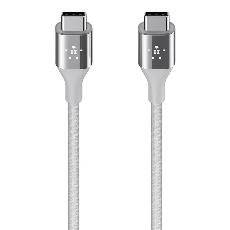 Belkin - Cable de Carga para Dispositivos compatibles con USBC,
