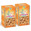 La Perruche Brown Sugar Cubes, 1LB,10 1/2 OZ PK OF 2