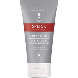Speick Men Active Body Lotion