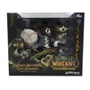 World of Warcraft Pandaren Brewmaster Deluxe Action Figure