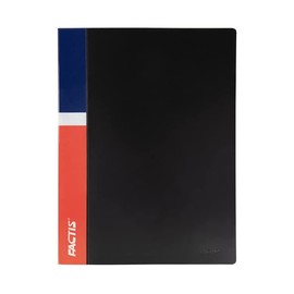Display Book 60 Sleeves A4 FACTIS®