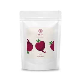 blue fields Pureundeul Jeju beet powder 500g / 푸른들 제주산 비트 분말 500g