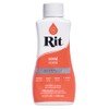 Rit All Purpose Liquid Dye Coral 236ml