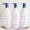 Noodle & Boo Lavender Champú extra suave para recién nacidos
