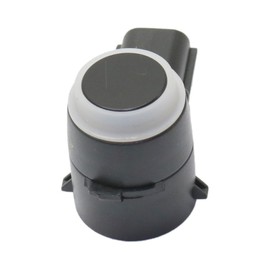 KarParts360 For Dodge Grand Caravan 2009-2018 Parking Assist Sensors Front Or Rear, Driver And Passenger Side | Pair | 3-Prong Male Terminal | Pin Type | Female Connector | For CH1175100 | 1EW63TZZAA