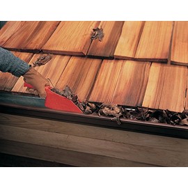 Gutter Getter Gutter Scoop Polypropylene