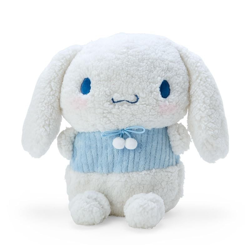 Sanrio 583171 Cinnamorroll 3-Way Blanket