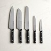 HENCKELS Dynamic Razor-Sharp 5-Piece Kitchen Knife Set, Chef Knife, Bread