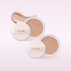 Radiance Glow Cover Cushion Refill x 2, 020 Natural, 15g