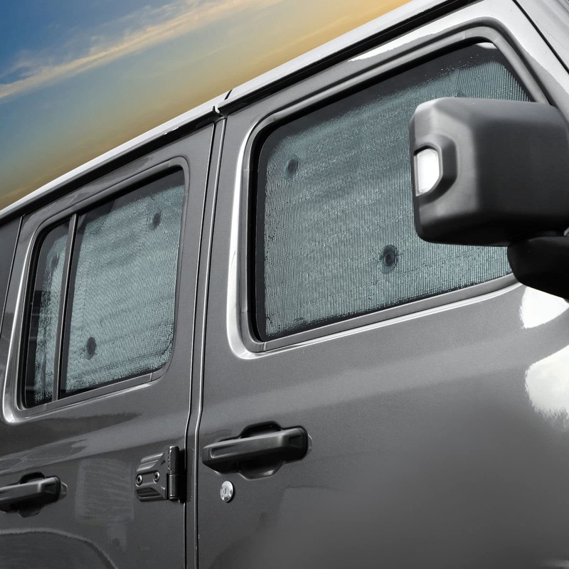 Windshield Sunshade Sun Shade Heat Shield Window Sun Visor Mat