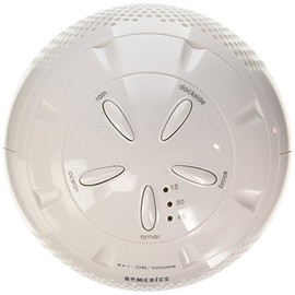Homedics Sound Spa Mini SS-MN102, White