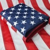 6x10 American Flag Outdoor Heavy Duty, US Flag 6x10 ft,