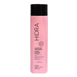 HIDRACOLOR - Hidra Tratamiento Leave-In 300 ml, Acondicionador sin Aclarado, Aporta hidratacin, Humectacin y Brillo, para Cabello Seco y Difcil de... 