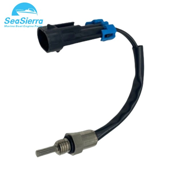 Seasierra For Mercury Verado Temperature Sensor 135-400HP Outboard 8M0010146 8M0142542