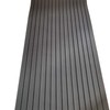 DYRABREST EVA Foam Flooring 35.4" x 94.5" Teak Sheet Decking