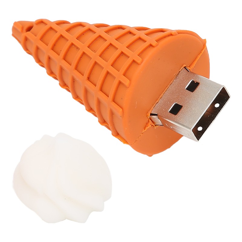 Cute Portable U Disk Home Office USB 2.0 Flash Drive