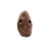 Kawaii Plush Potato Spud Buddy