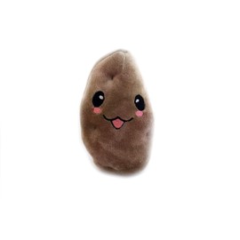 Kawaii Plush Potato Spud Buddy