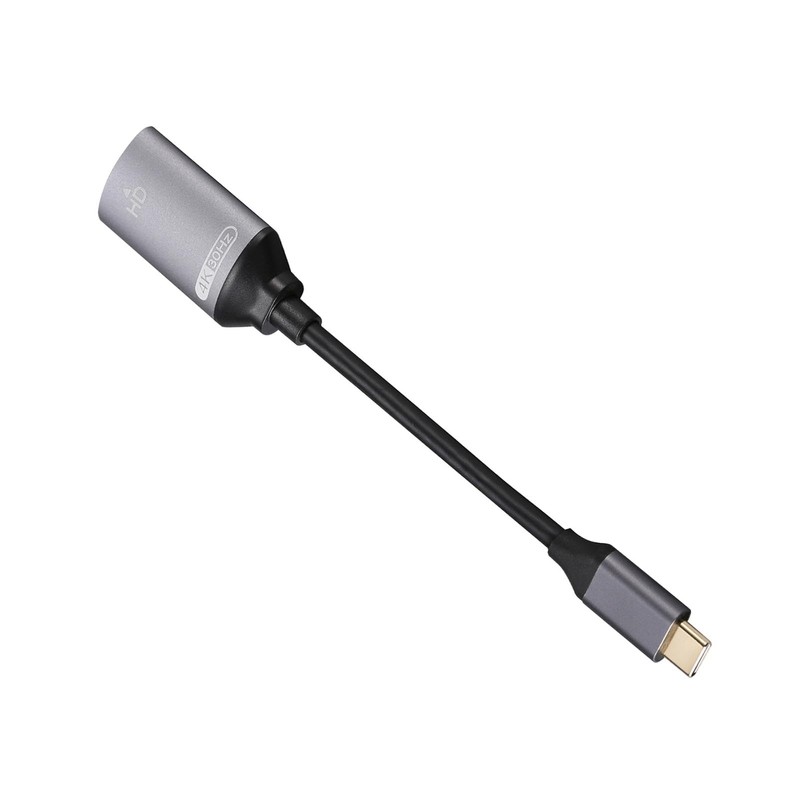 Type C to HD Adapter Cable | High-Speed Same Screen