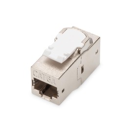 Digitus NWK Zub connector RJ45/RJ45 Cat 6/93 906 DN