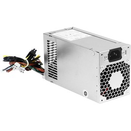 S-Union Verbessert L77487-001 L89233-001 500W PSU Netzteil Kompatibel mit HP 280 G8 Pro Z2 G5 Festo Ersatzteile L77487-003 L81009-800 PA-5501-2HA DPS-500AB-51 TE01 TG01(7Pin+ 6+2Pin+ 4Pin*2)