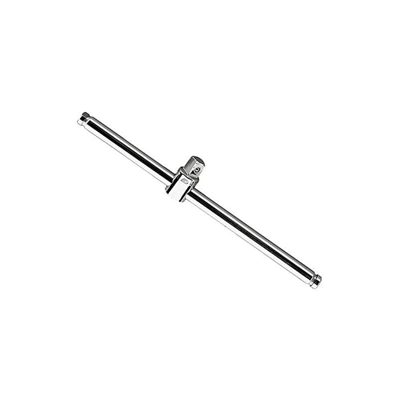 Facom J.120A Sliding T Handle, 3/8" Square Drive