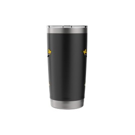 Colman Coat of Arms - Family Crest Stainless Steel Insulated Tumbler