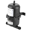 Accumulator Pressure Tank Water Pump Flow Control 0.75 L 125PSI