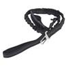 Dog Leash Multifunctional Strong Durable Buffer Training Traction Rope Pet